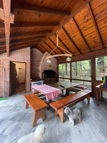 En Cariló | Casa estilo Mar del Plata - IMPECABLE! — foto 8