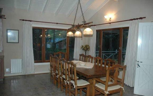 En Cariló | Casa Fresno — foto 6