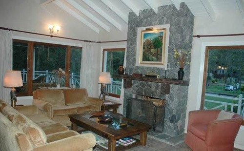 En Cariló | Casa Fresno — foto 4