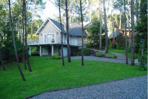 En Cariló | Casa Vanidosa