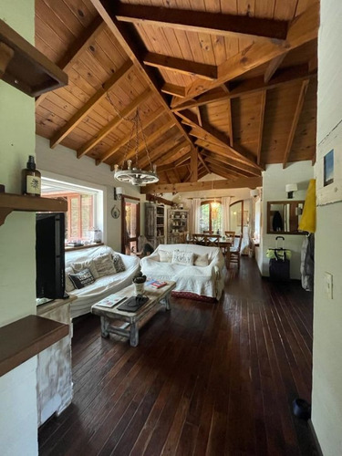 En Cariló | Casa estilo Mar del Plata - IMPECABLE! — foto 3