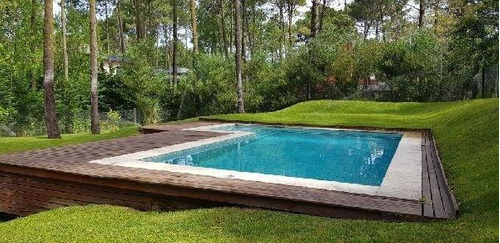 En Cariló | Casa Pino Torres - 30