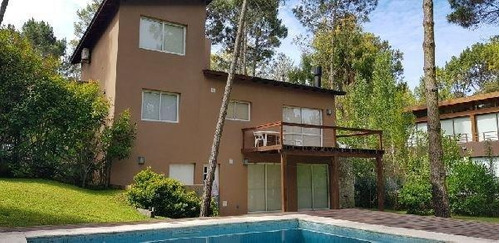 En Cariló | Casa Pino Torres - 2