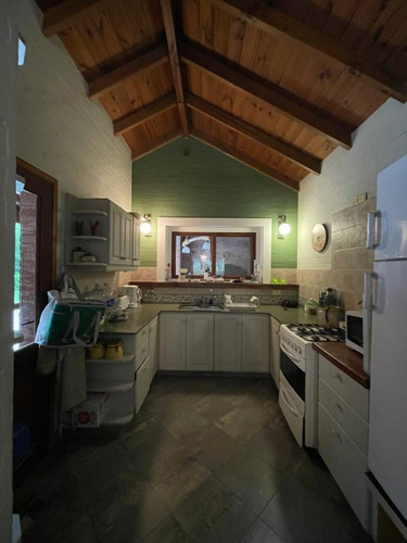 En Cariló | Casa estilo Mar del Plata - IMPECABLE! — foto 4