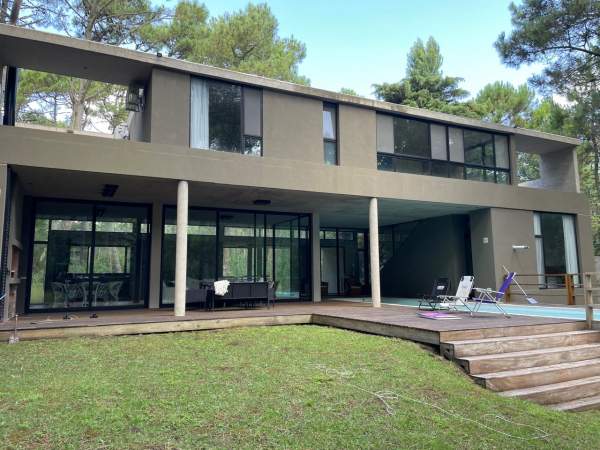 Carilo | Casa Barrio Constancia DS — foto 7