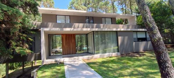 Carilo | Casa Barrio Constancia DS