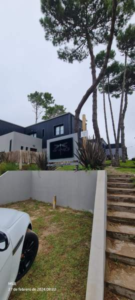 Pinamar | Departamento Martín Pescador