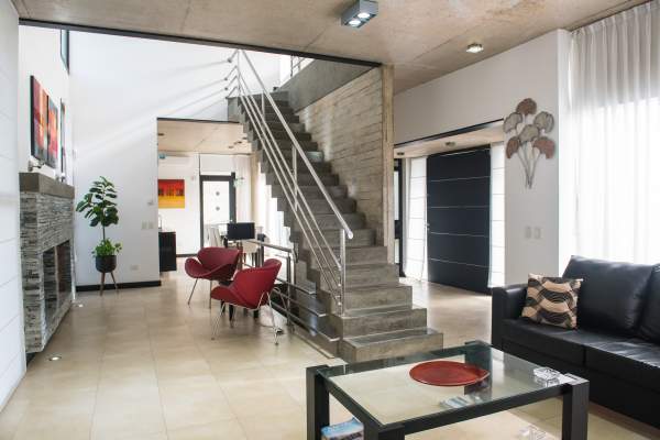 Cariló | Casa Avutarda 670 — foto 12
