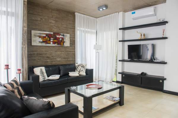 Cariló | Casa Avutarda 670 — foto 11