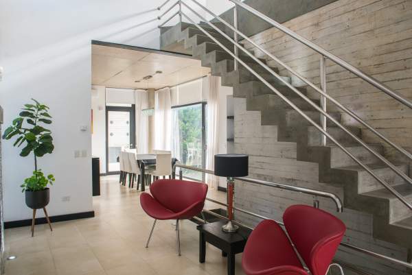 Cariló | Casa Avutarda 670 — foto 13