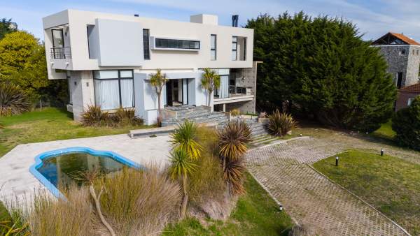 Cariló | Casa Avutarda 670 — foto 2