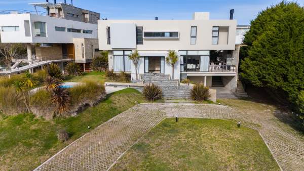 Cariló | Casa Avutarda 670 — foto 3