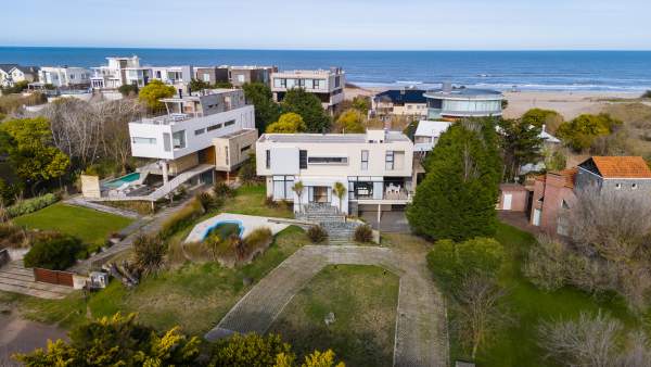 Cariló | Casa Avutarda 670