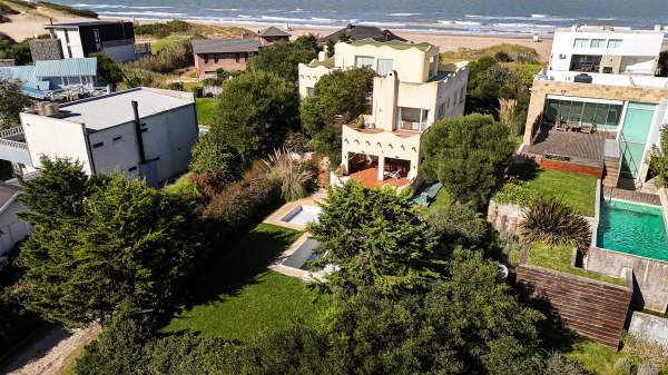 Cariló | Casa Avutarda Mediterránea — foto 7