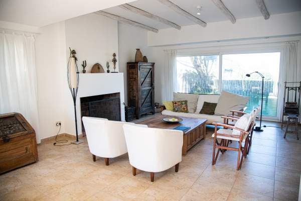Cariló | Casa Avutarda Mediterránea — foto 13