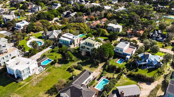 Cariló | Casa Avutarda Mediterránea — foto 4