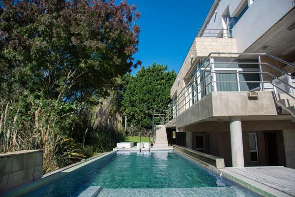 En Cariló | Casa Wanka - Diseño vanguardista