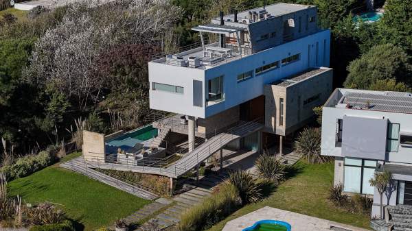 Cariló | Casa Wanka — foto 2