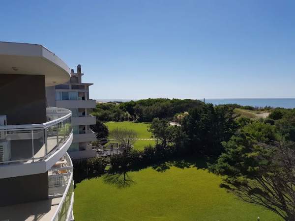 EN CARILO| AYRES DE MAR 3 Amb 2° A Y 2°C(en Pozo) — foto 4