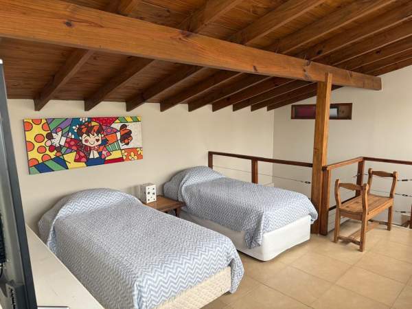 En Cariló | Casa Avestruz 38 - 21