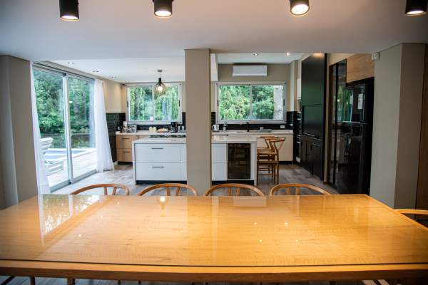 Cariló | Casa La Bebelu — foto 15