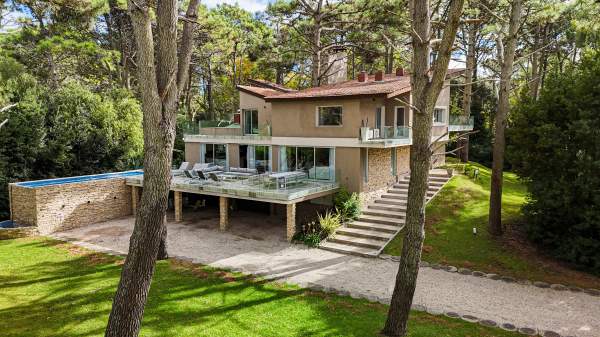 Cariló | Casa La Bebelu — foto 7