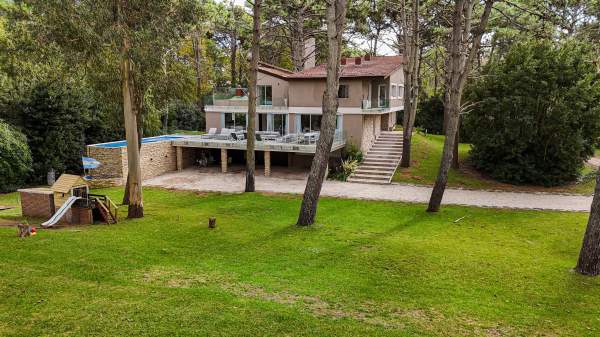 Cariló | Casa La Bebelu