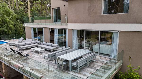 Cariló | Casa La Bebelu — foto 3