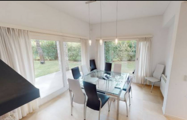 En Cariló | Casa Divisadero - 4 dormis — foto 13