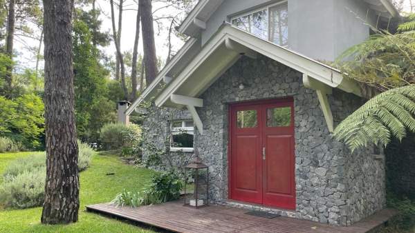Carilo | Casa Silana