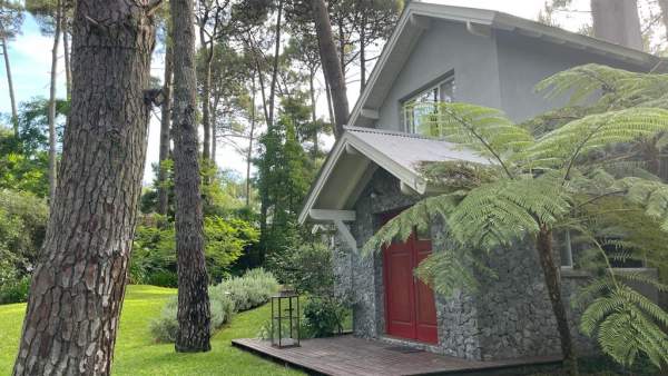 Carilo | Casa Silana — foto 2