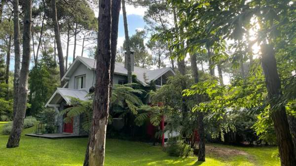 Carilo | Casa Silana — foto 3