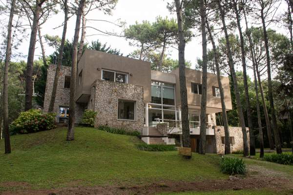 Cariló | Casa Ñandú y Ciprés — foto 4