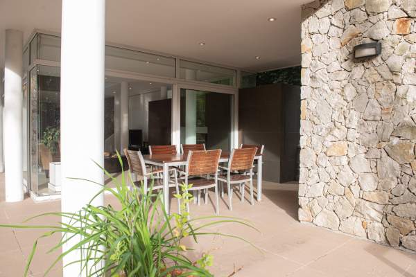 En Cariló | Casa Ñandú y Ciprés — foto 11