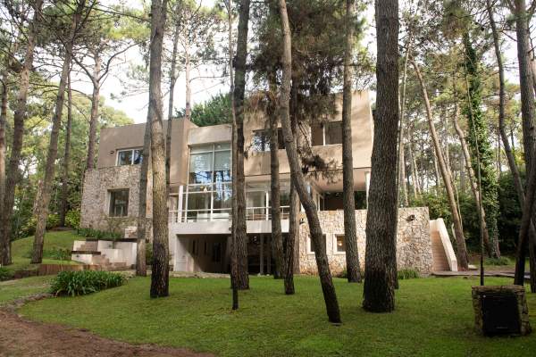 Cariló | Casa Ñandú y Ciprés — foto 5