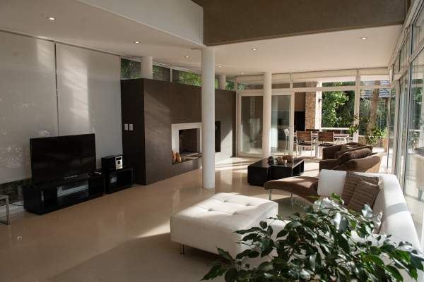 En Cariló | Casa Ñandú y Ciprés — foto 6