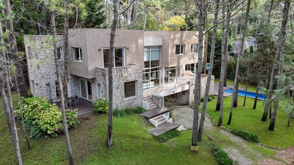 Cariló | Casa Ñandú y Ciprés — foto 2