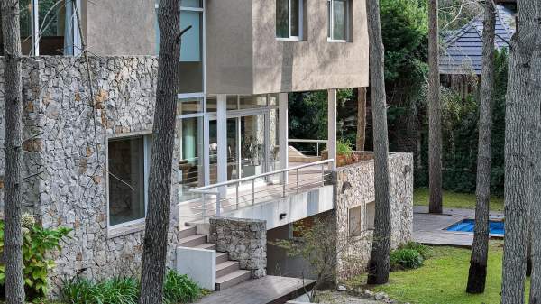 Cariló | Casa Ñandú y Ciprés — foto 3