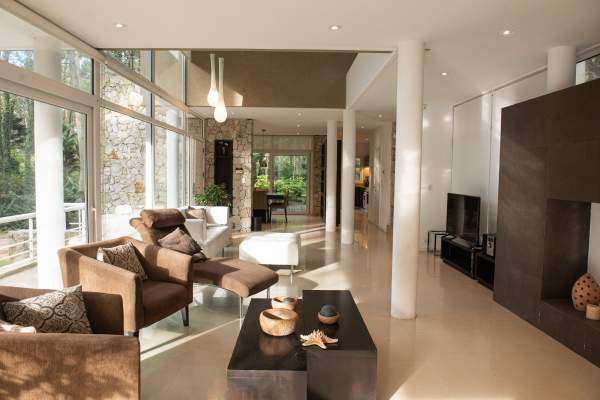 En Cariló | Casa Ñandú y Ciprés — foto 9