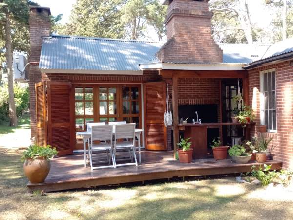 Pinamar | Casa Nayades — foto 2