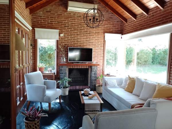 Pinamar | Casa Nayades — foto 11