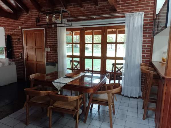 Pinamar | Casa Nayades — foto 10