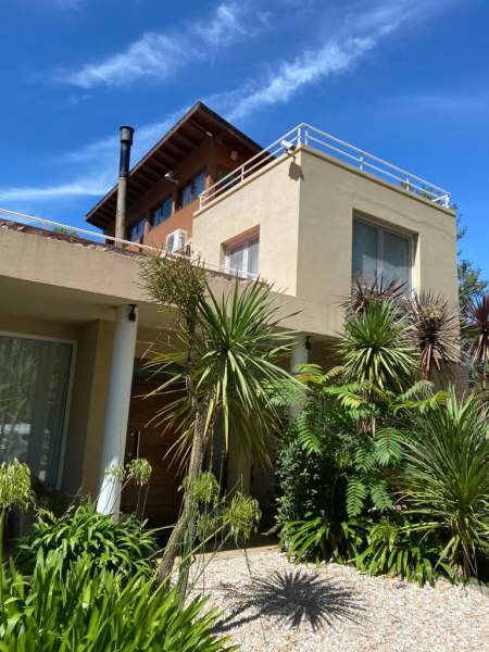 En Cariló | Casa Avestruz 38 - 3