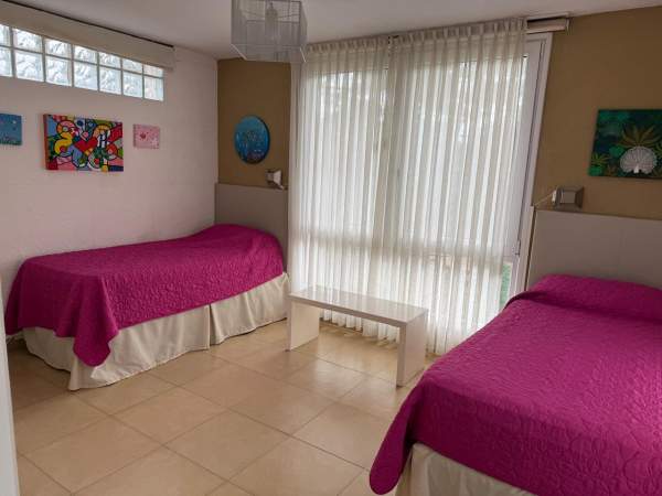 En Cariló | Casa Avestruz 38 - 16