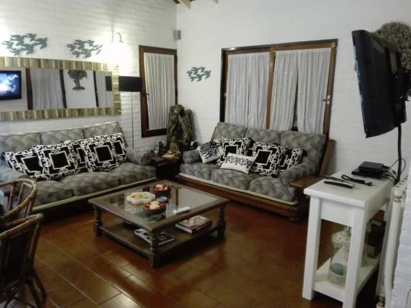 Carilo | Casa Nuetra Era — foto 7