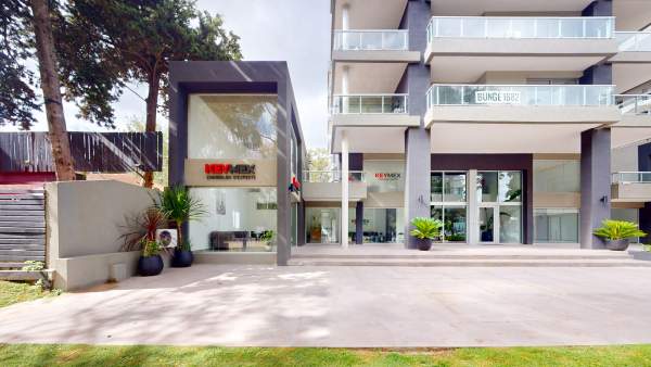 En Pinamar | Local a estrenar sobre Av. Bunge - Ideal Franquicias!! - 23