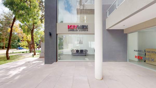 En Pinamar | Local a estrenar sobre Av. Bunge - Ideal Franquicias!! - 21