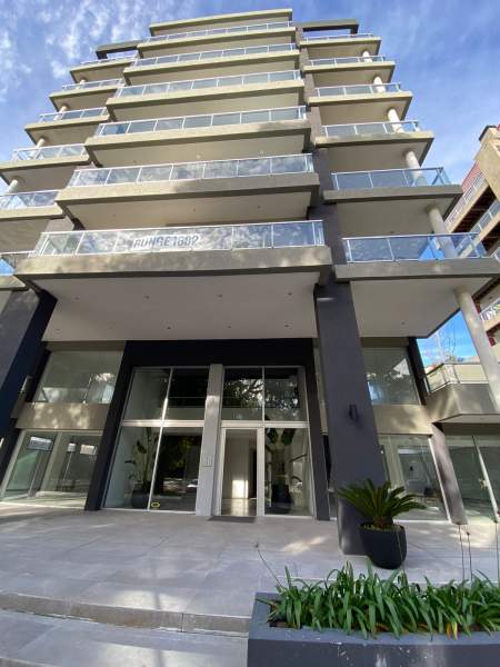 En Pinamar | Local a estrenar sobre Av. Bunge - Ideal Franquicias!!