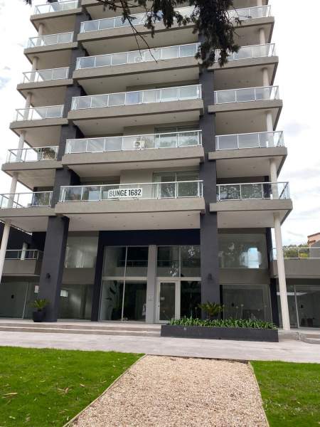 Pinamar | Dpto Bunge 1°B