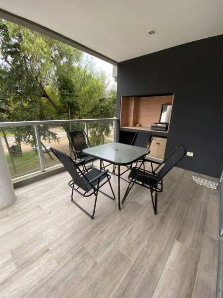Pinamar | Dpto Bunge 1°B — foto 8